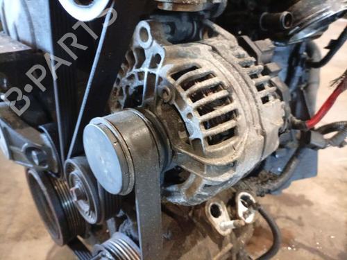 Alternator KIA CEE'D Hatchback (ED) 1.6 CRDi 115 | BP39181819M7 - Image 2