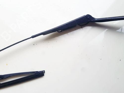 Used Front windshield wiper arm Front windshield wiper arm OPEL VECTRA B (J96) 2.0 DTI 16V (F19) (101 hp) 33521003 33521003