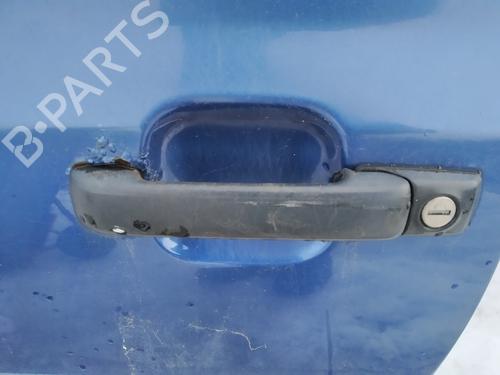 Used Front left exterior door handle Front left exterior door handle 35883286 35883286
