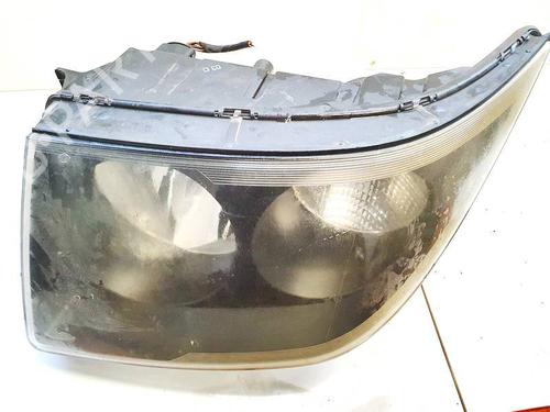 Used Right headlight Right headlight VW CRAFTER 30-35 Bus (2E_) 2.5 TDI (109 hp) 35327572 35327572