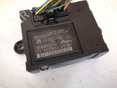 Electronic module FORD MONDEO IV (BA7) 2.0 TDCi | BP35049856M83 - Image 2