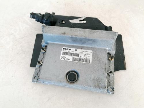 Used Engine control unit (ECU) Engine control unit (ECU) 32875792 32875792