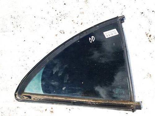 Used Rear right quarter glass Rear right quarter glass 38277043 38277043