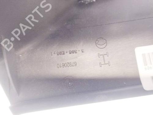 Andre BMW 7 (E65, E66, E67) 740 d | BP35039202O1 - Image 3
