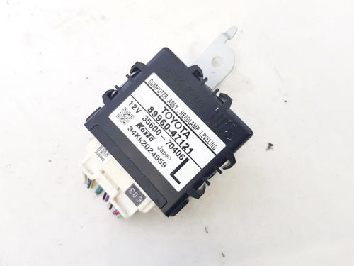 Used Lights ECU Lights ECU 35533620 35533620