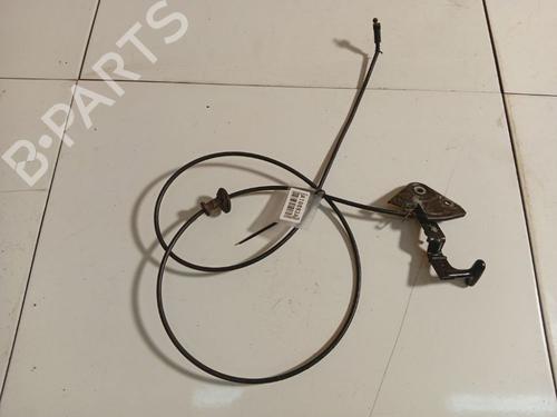 Used Interior handle Interior handle AUDI A4 B5 (8D2) 1.9 TDI (90 hp) 34775959 34775959