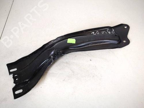 Støtte AUDI A4 B6 (8E2) 2.5 TDI (163 hp) 32952214