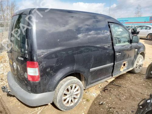 Electronic module VW CADDY III Box Body/MPV (2KA, 2KH, 2CA, 2CH) 1.9 TDI | BP33107701M83  - Image 9