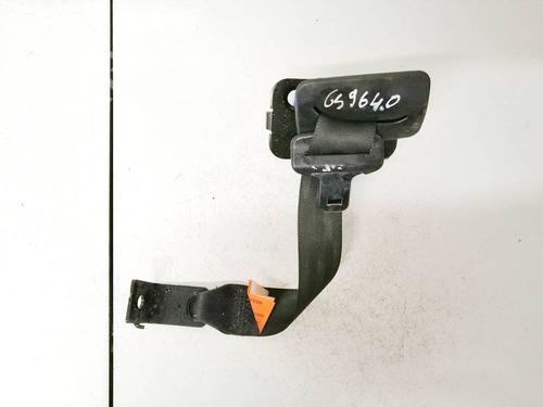 Used Rear center seatbelt Rear center seatbelt CHEVROLET CAPTIVA (C100, C140) 3.2 4WD (230 hp) 35159670 35159670