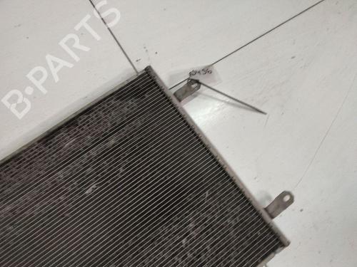 AC radiator AUDI A6 C6 (4F2) 2.4 | BP34982658M32 - Image 3