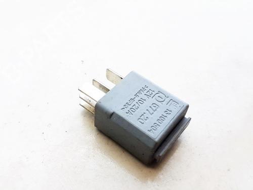 Used Electronic sensor Electronic sensor OPEL ZAFIRA / ZAFIRA FAMILY B (A05) 1.9 CDTI (M75) (120 hp) 33060502 33060502
