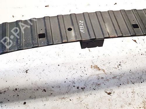 Used Front bumper reinforcement Front bumper reinforcement 35481276 35481276