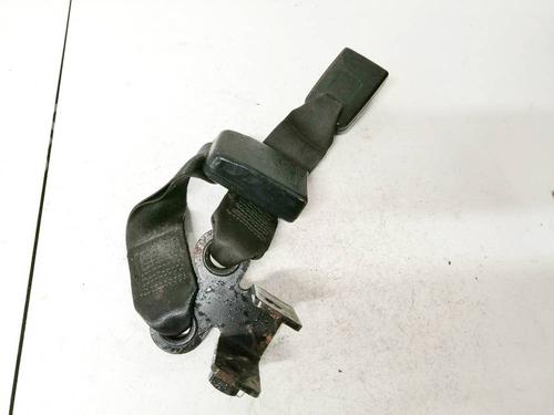 Used Seat buckle Seat buckle 35159352 35159352
