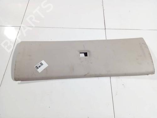 Used Boot lining Boot lining OPEL ZAFIRA A MPV (T98) 1.6 CNG (F75) (97 hp) 35184662 35184662