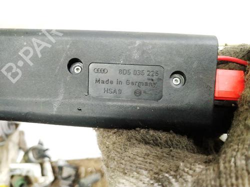 Electronic module AUDI A4 B5 (8D2) 1.8 T | BP35461881M83 - Image 3