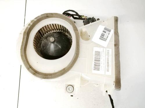 Used Heater blower motor Heater blower motor CITROËN BERLINGO MULTISPACE (B9) 1.6 HDi 110 (112 hp) 35055352 35055352