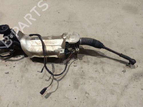 Steering column VW GOLF VI (5K1) 1.4 TSI | BP39735002M21 - Image 3