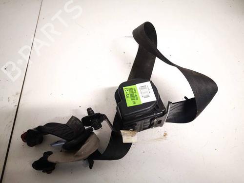 Used Rear left seatbelt Rear left seatbelt 35155880 35155880