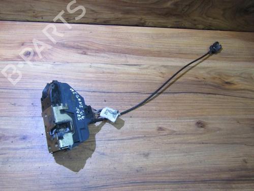 Used Front right lock Front right lock 35651220 35651220