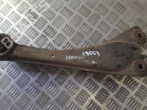 Used Left rear suspension arm Left rear suspension arm 35680072 35680072