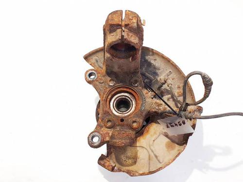 Used Right front steering knuckle Right front steering knuckle 35214587 35214587