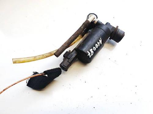 Used Washer pump Washer pump PEUGEOT 307 (3A/C) 2.0 HDi 90 (90 hp) 35038061 35038061