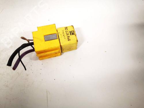 Electronic sensor OPEL CORSA C (X01) 1.4 (F08, F68) | BP34610067M84 - Image 2