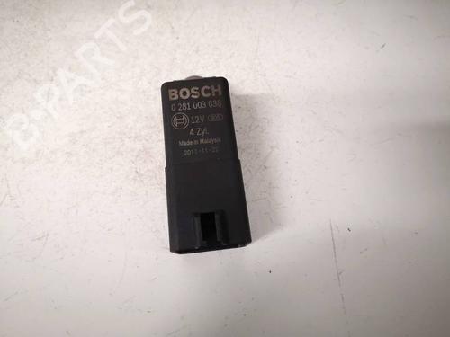 Used Electronic sensor Electronic sensor OPEL ASTRA G Hatchback (T98) 1.6 16V (F08, F48) (101 hp) 39223522 39223522