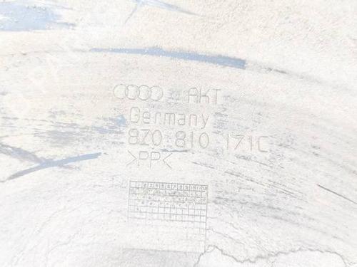 Hjulbue AUDI A2 (8Z0) 1.4 TDI | BP35273861C56 - Image 3