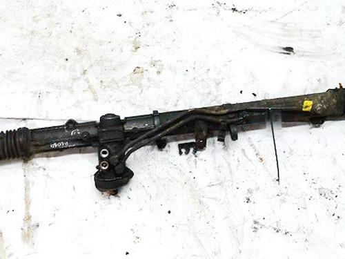 Used Steering column Steering column ALFA ROMEO 156 Sportwagon (932_) 1.9 JTD 16V (932BXE00) (140 hp) 35635372 35635372