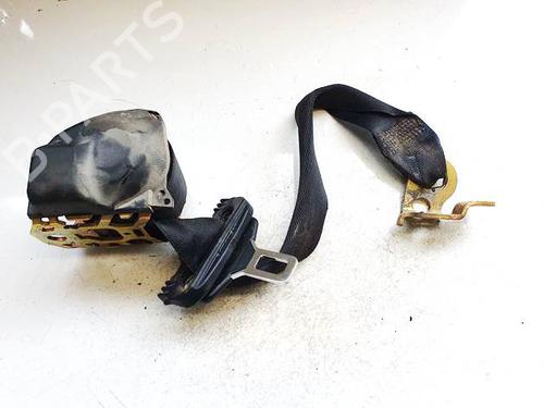 Used Rear right seatbelt Rear right seatbelt 35080026 35080026