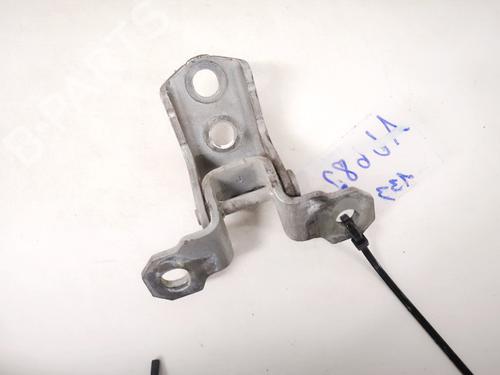 Hinge/Door check strap RENAULT ESPACE IV (JK0/1_) 2.2 dCi (JK0H) | BP33083365C146 - Image 2