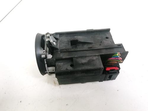 Ignition barrel VW PASSAT B6 (3C2) 2.0 TDI 16V | BP35460940M48 - Image 2