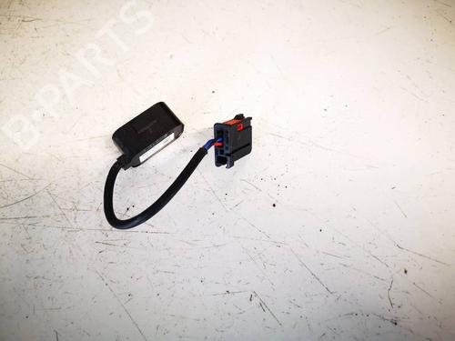 Electronic module OPEL ASTRA J (P10) 1.7 CDTI (68) | BP34982622M83 - Image 2