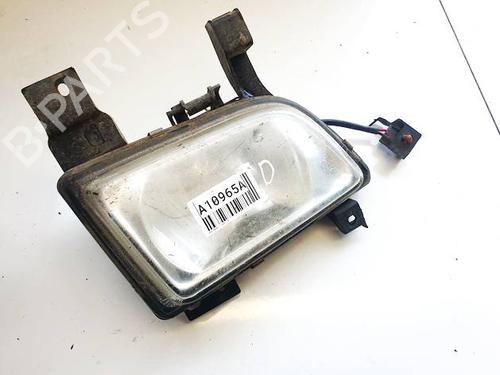 Right front fog light MAZDA PREMACY (CP) 1.9 (CP8W) | BP34787395C31 - Image 2