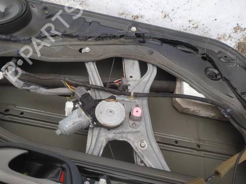 Used Front left window mechanism Front left window mechanism 35304736 35304736