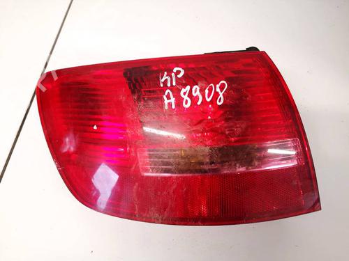 Used Left taillight Left taillight AUDI A6 C6 (4F2) 3.2 FSI (255 hp) 35316484 35316484