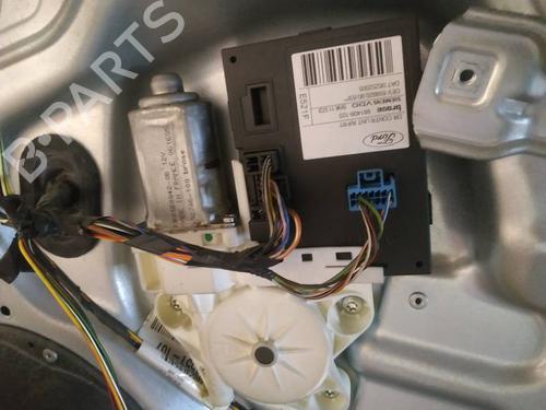 Used Right front window motor Right front window motor 35350620 35350620