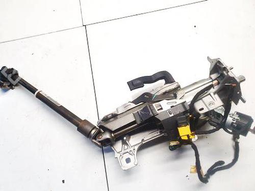 Lenksäule für Lenksäule CITROËN C4 Picasso I MPV (UD_) 2.0 HDi 138 (136 hp) 34866780 34866780