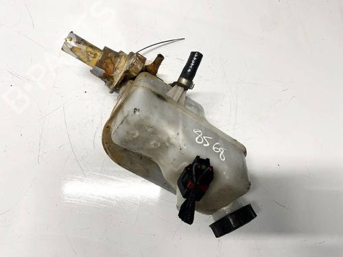 Used Brake master cylinder Brake master cylinder FORD TRANSIT Van (FA_ _) 2.2 TDCi (85 hp) 35188729 35188729