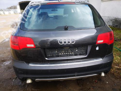 Electronic module AUDI ALLROAD C5 (4BH) 2.5 TDI quattro | BP32617332M83