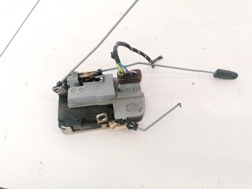 Used Front left lock Front left lock 35537428 35537428