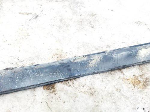 Used Left sideskirt Left sideskirt 35137680 35137680