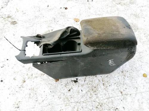 Used Armrest / Center console Armrest / Center console MAZDA 6 Estate (GJ, GL) 2.2 D (GJ2FW, GJ1021, GJ1022, GL1021) (175 hp) 35180708 35180708