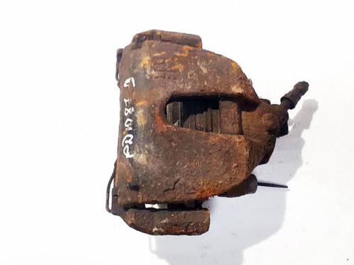 Used Right front brake caliper Right front brake caliper FORD FOCUS II (DA_, HCP, DP) 1.6 TDCi (90 hp) 34847003 34847003