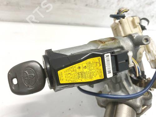 Used Ignition barrel Ignition barrel 35052031 35052031