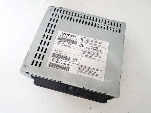 Radio VOLVO V50 (545) 2.0 D | BP35493036E6 - Image 3