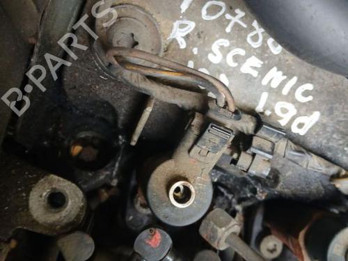 Used Injector Injector RENAULT SCÉNIC II (JM0/1_) 1.9 dCi (JM0G, JM12, JM1G, JM2C) (120 hp) 36152190 36152190