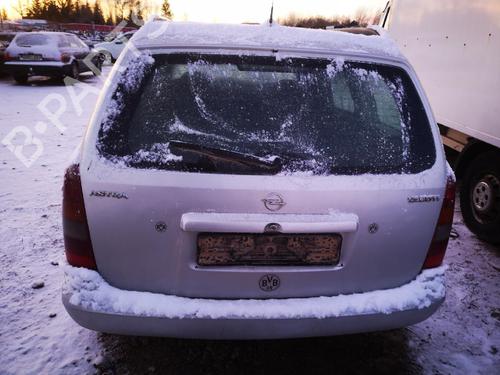 Switch OPEL ASTRA G Hatchback (T98) 1.7 CDTI (F08, F48) | BP35019738I30  - Image 9