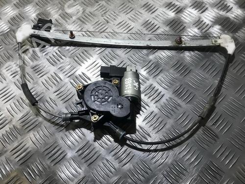 Used Rear left window mechanism Rear left window mechanism MAZDA 6 Hatchback (GG) 2.0 DI (GG14) (121 hp) 35668795 35668795